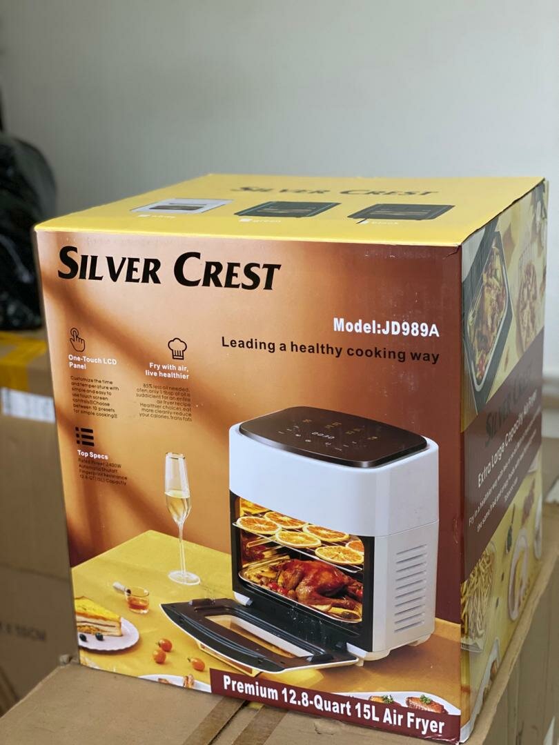 15L Airfryer
