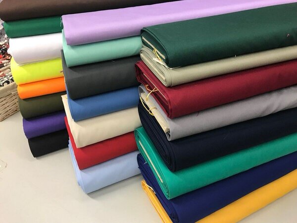 Sweet Fabrics