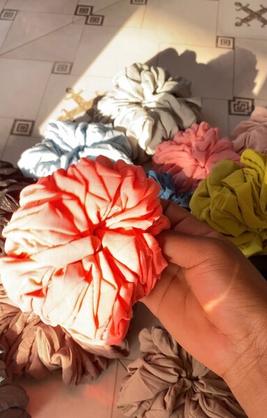 Scrunchie