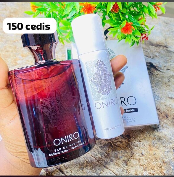 Oniro rouge