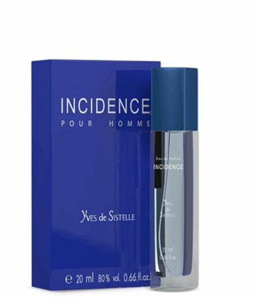 INCIDENCE