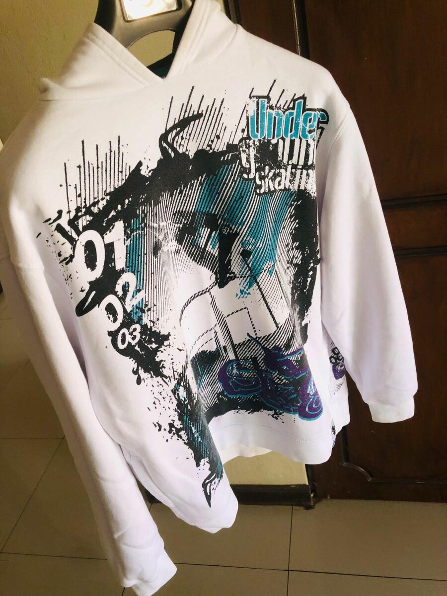 Hoodie
