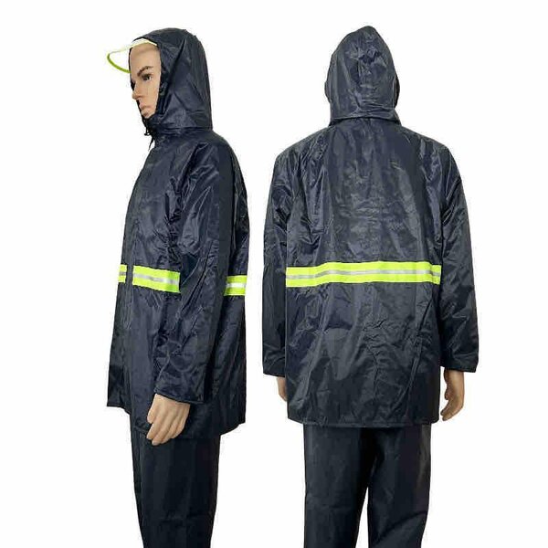 Raincoats