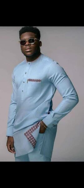 tunique pour homme