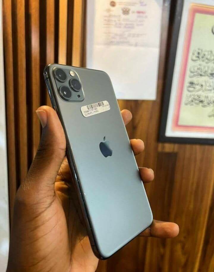 Iphone 11promax