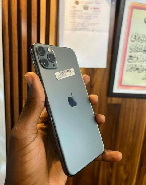 Iphone 11promax
