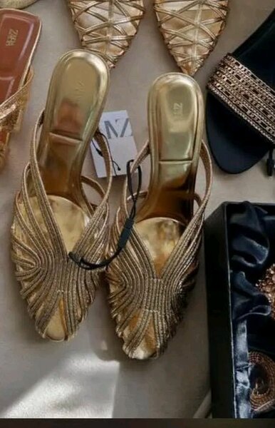 Talons élégants pour femmes