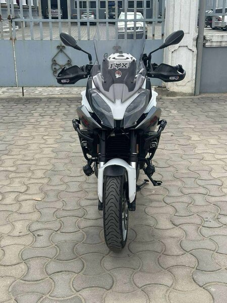 Moto BMW