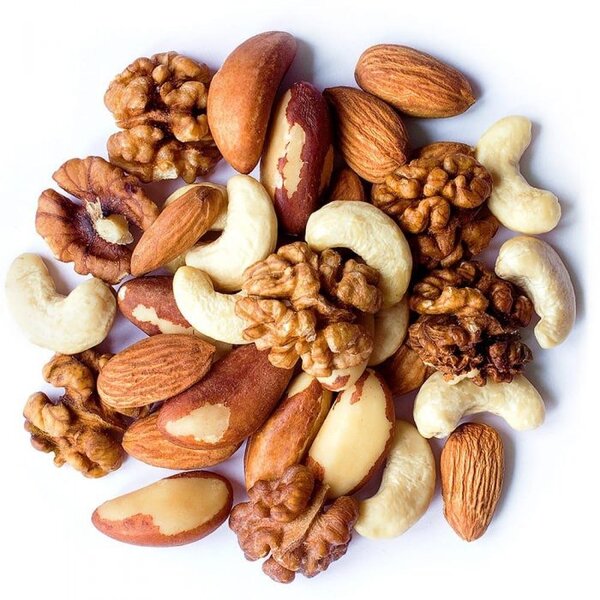 Fruggies Granola