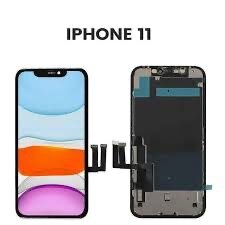 Écran Phone 11 LCD