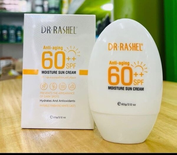 Dr rashel