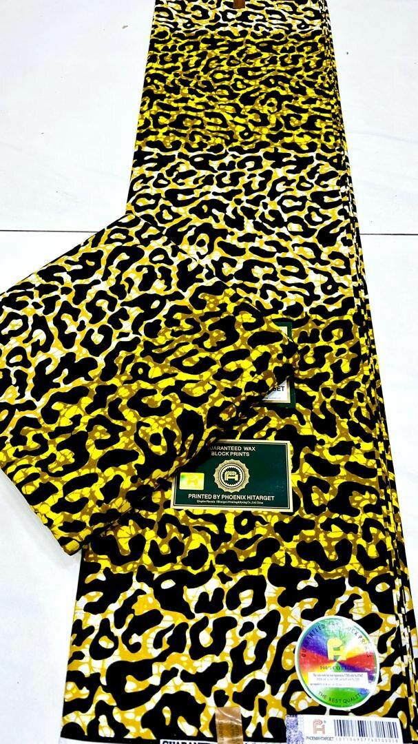 Hitarget cloth