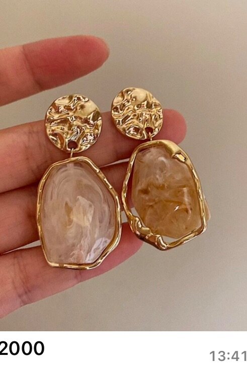 Bijoux inoxydable