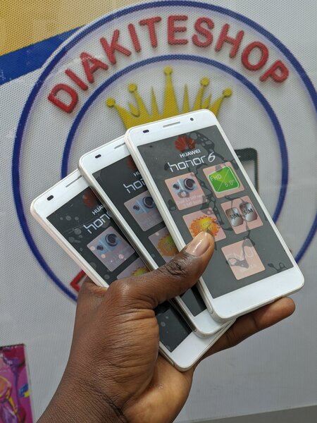 Honor 6 mini