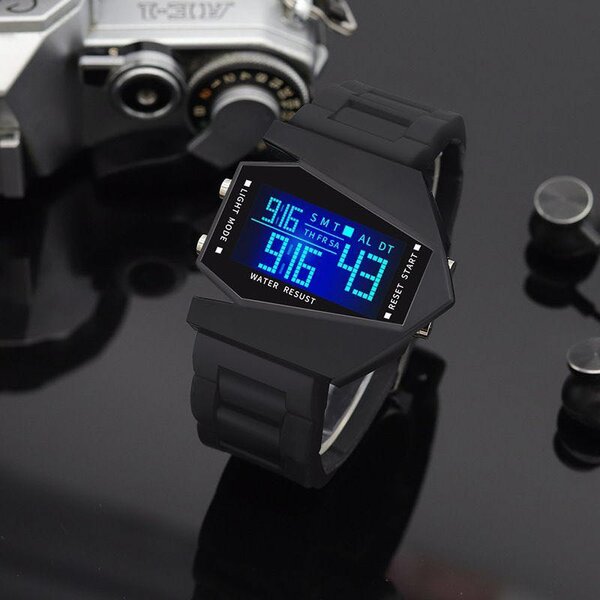 Montre de sport