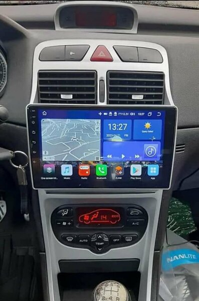ACCESSOIRES AUTOMOBILES..