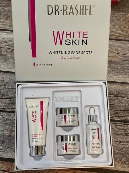 Skincare