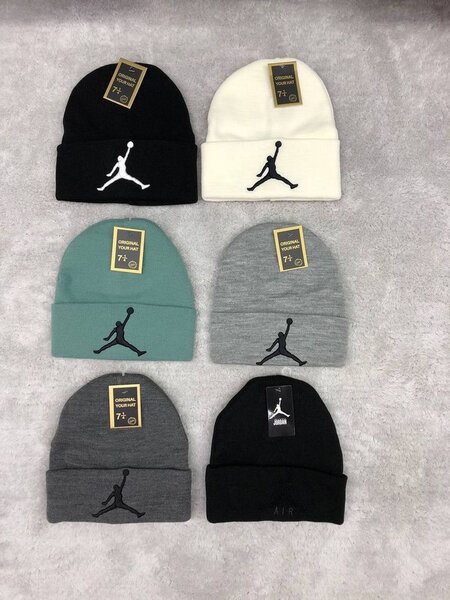 Round cap