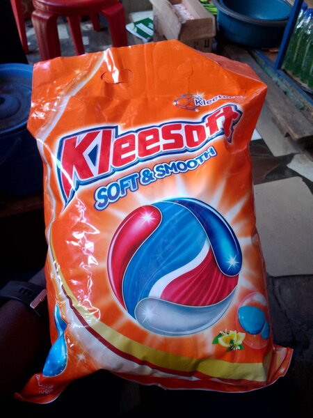 Kleesoft Powder 2kg