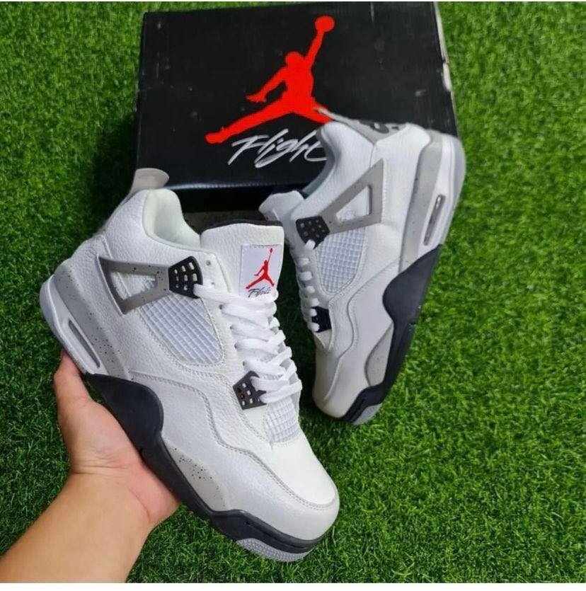Nike air Jordan sneaker