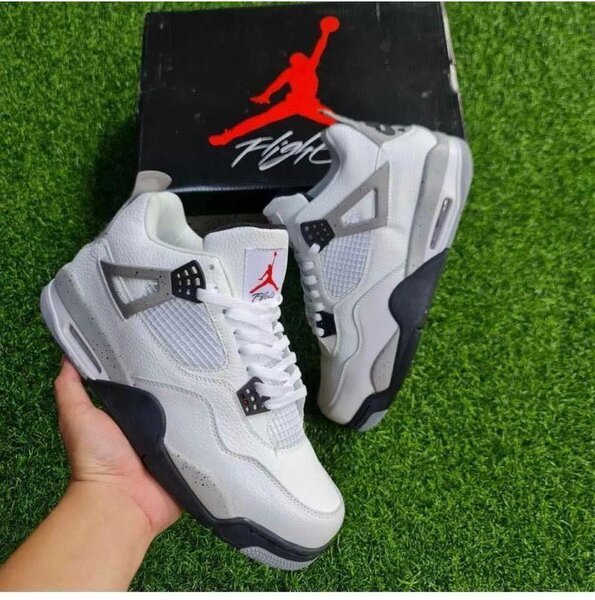 Nike air Jordan sneaker