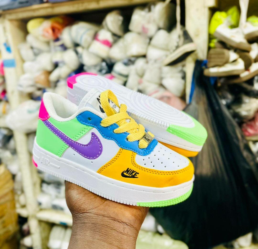 Air force original