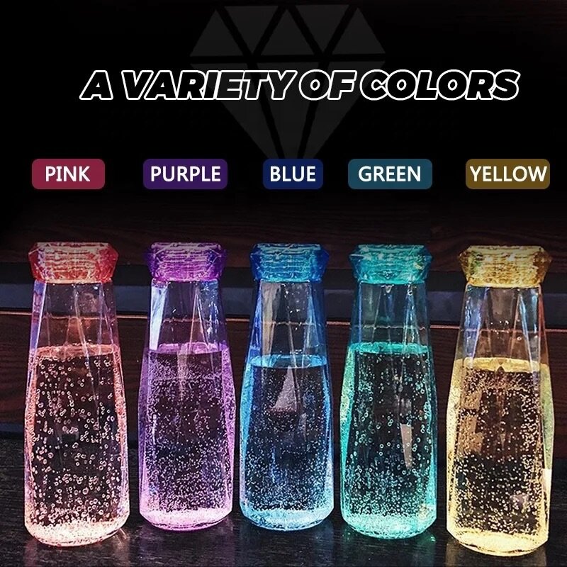 Water Bottles
