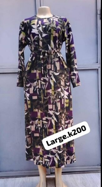 dress 