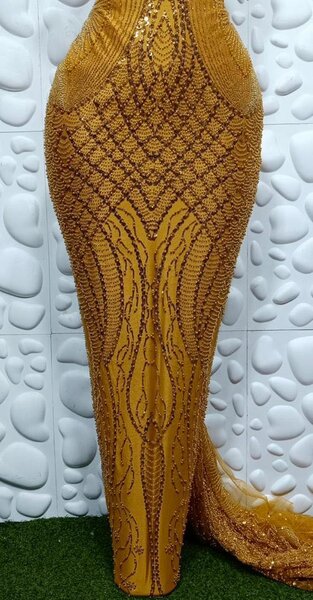 Fabrics