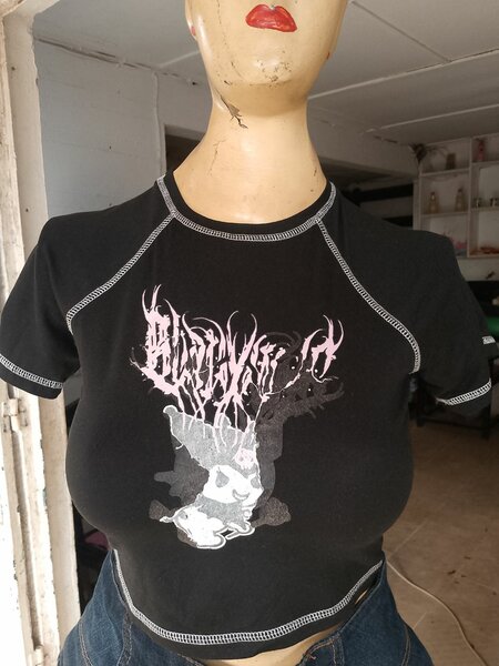 Tops femmes