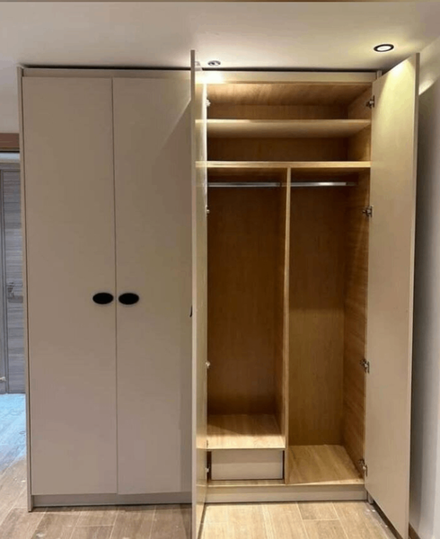 Wardrobe