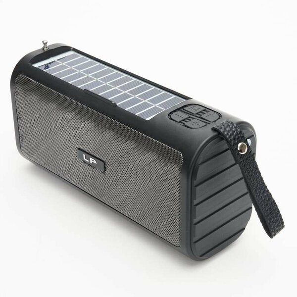 Bluetooth speakers