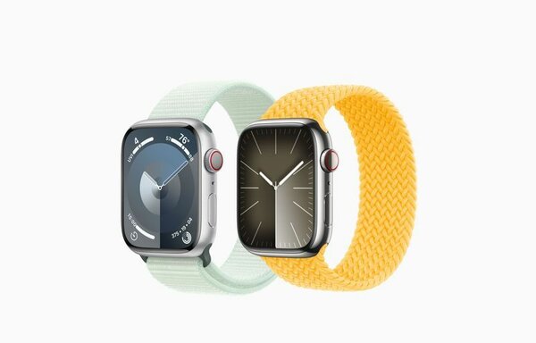 New Apple Watch 9 Cellular(41MM)