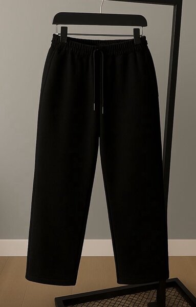 Pantalons de jogging confortables