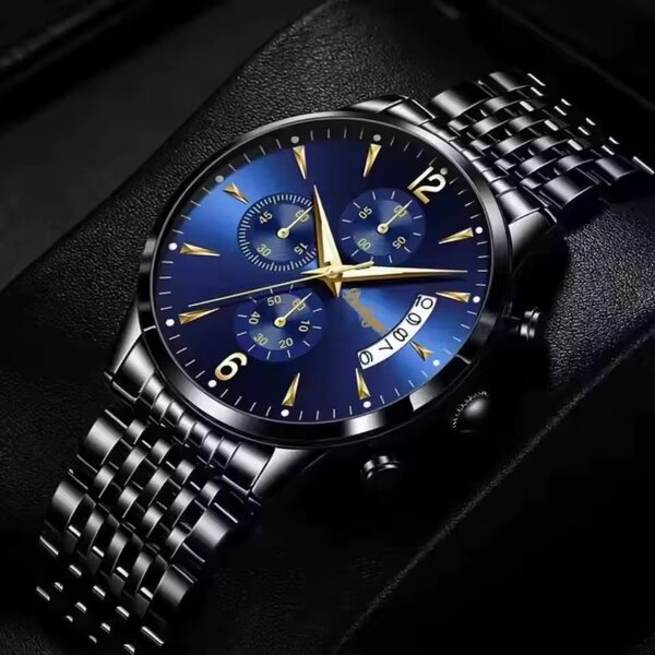 Montre poedagar