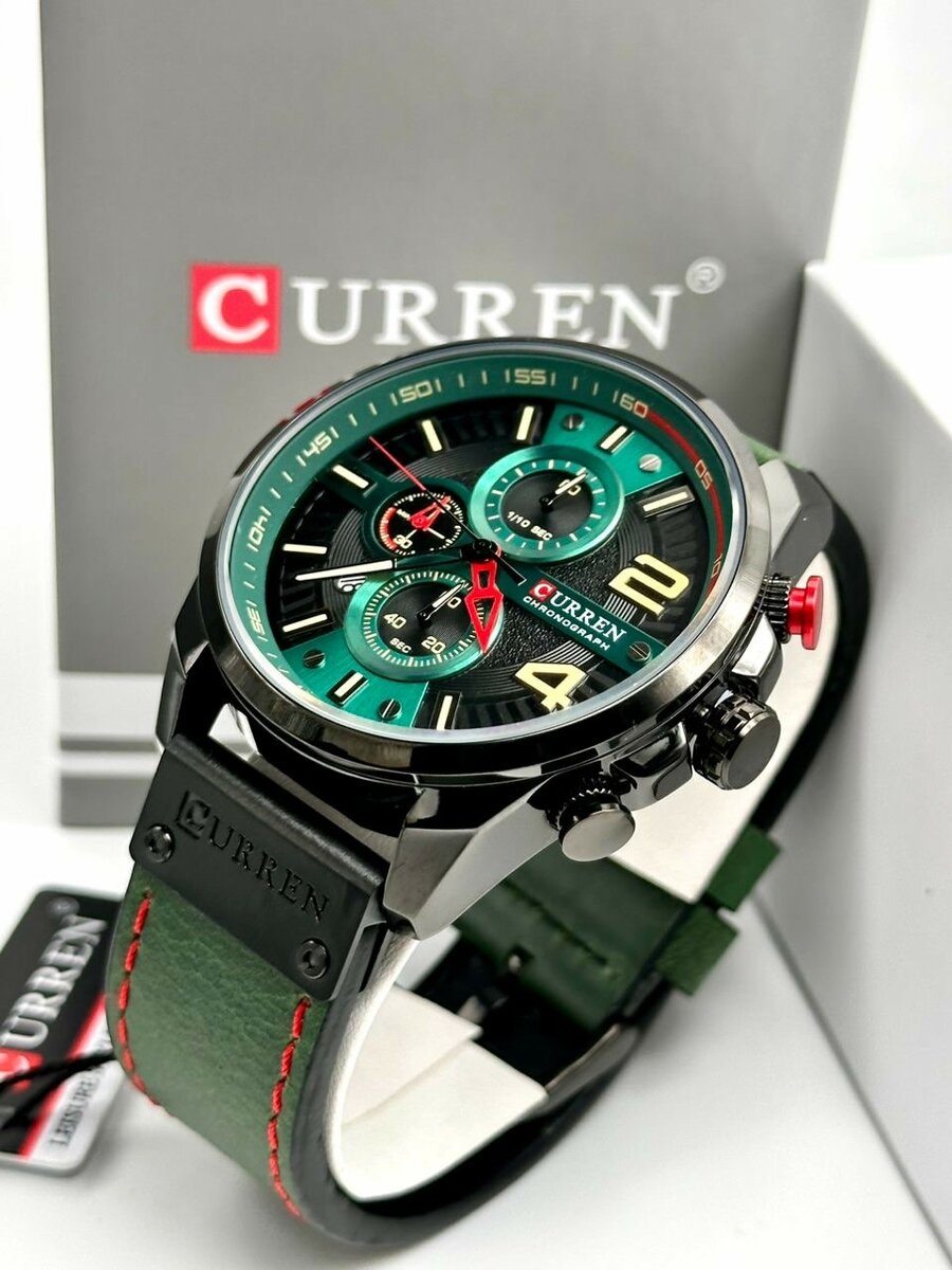 Montre homme