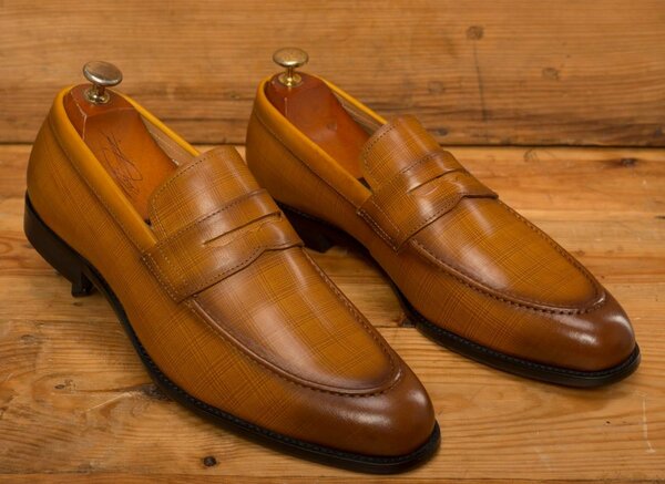 Chaussure homme