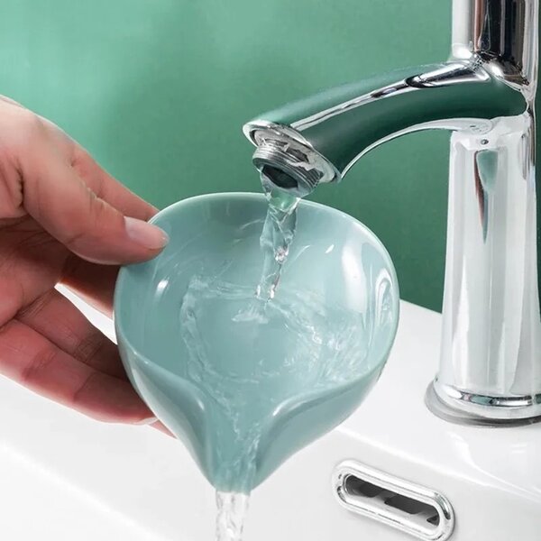 Soap dish