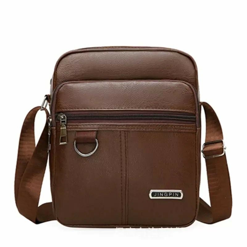 Side bag