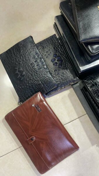 Men's pouch