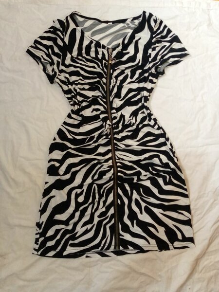 Ladies Dress