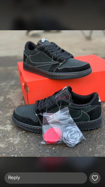 Cactus jack