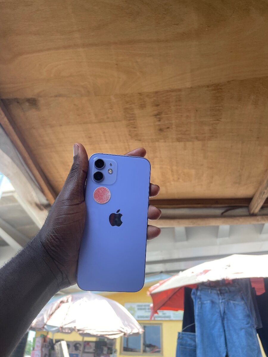 Iphone 12