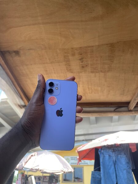 Iphone 12