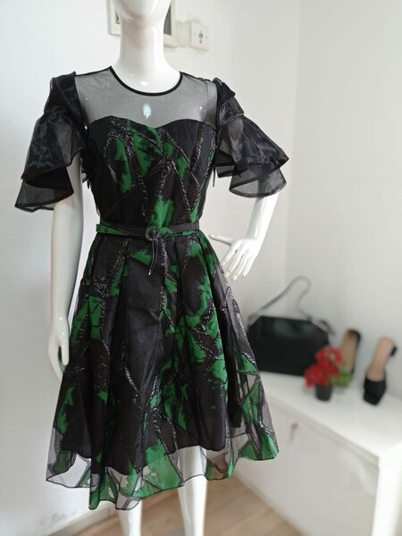 robe