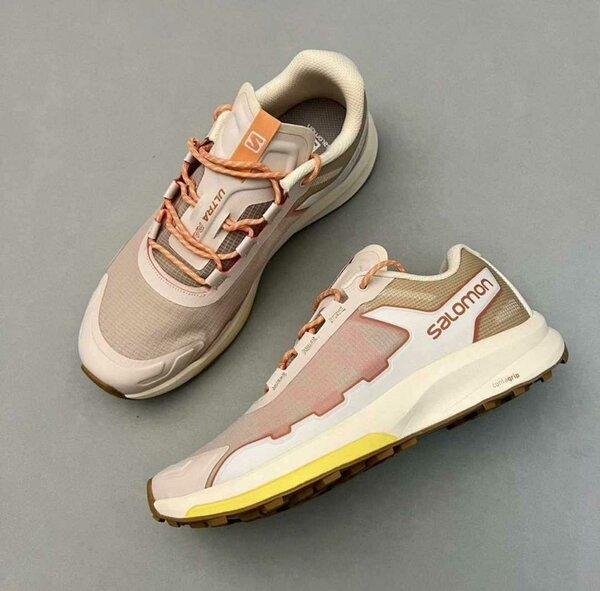 Salomon ultra Raid