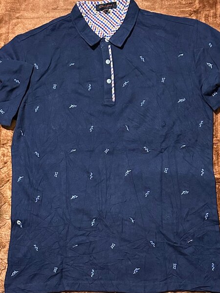 Polos élégants pour hommes