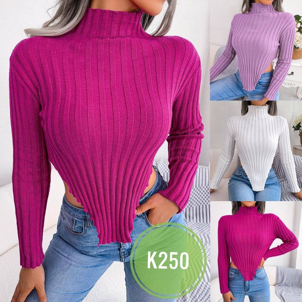 elasticated blouse