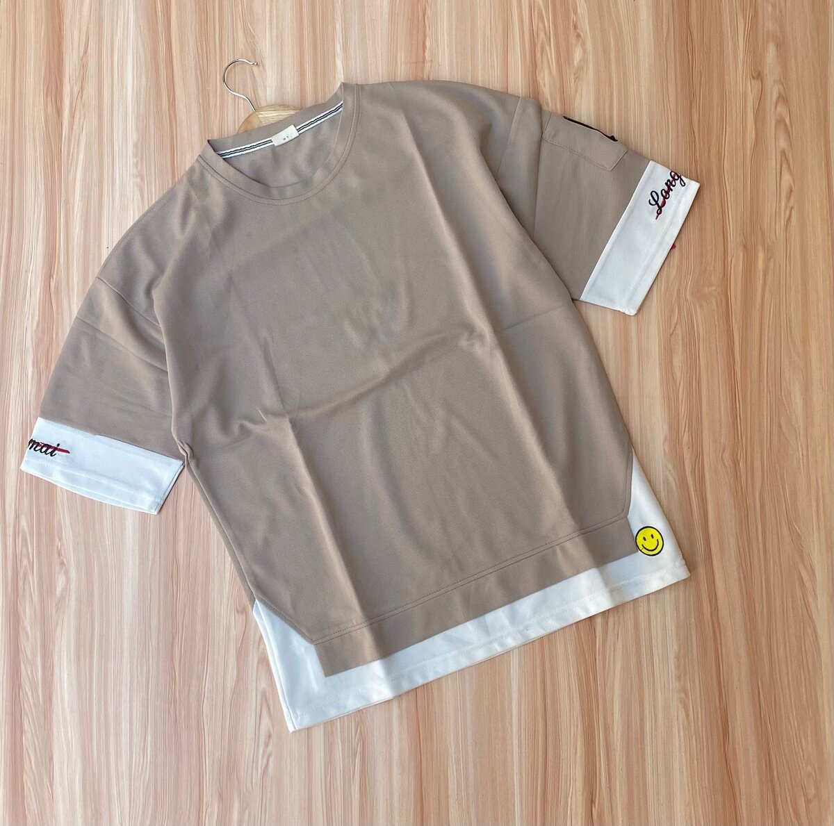 Thrift Tee