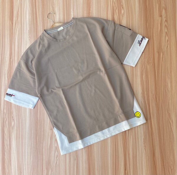 Thrift Tee